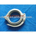 concrete pump parts-forged clamp